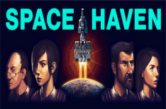 《太空避难所》/太空避风港/Space Haven