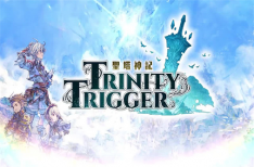 《圣塔战记》/圣塔神记/Trinity Trigger