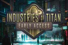 《泰坦工业》/Industries of Titan