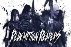 《救赎死神》/救赎收割者/Redemption Reapers