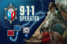 《911接线员》/911 Operator