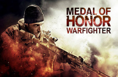 荣誉勋章：战士/Medal of Honor:Warfighter