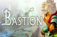 《堡垒》/Bastion v1.50436_20230109版