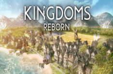 《王国重生》/KINGDOMS REBORN