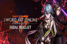 《刀剑神域：夺命凶弹》（v1.7.0完全版）/Sword Art Online: Fatal Bullet