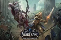 《魔兽世界120级单机版》-WOW单机版-魔兽世界单机版