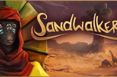 Sandwalkers 沙行者 v1.2.4 中文版