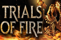 《火焰审判》/Trials of Fire（v1.054版）