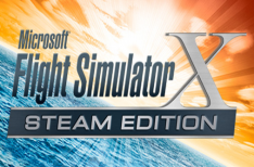 《PC微软模拟飞行10》/Flight Simulator X