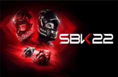 《SBK22》中文版下载