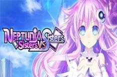 《超次元游戏海王星姐妹对决》/Neptunia: Sisters VS Sisters