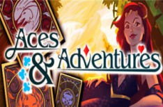 《王牌与冒险》/Aces Adventures（v1.011）