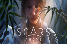 《遍体鳞伤》/伤痕累累/Scars Above（v1.0.0.128546版）