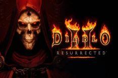 《暗黑破坏神2重制版：狱火重生》/Diablo II Remasterd（v1.4.71776HF2）