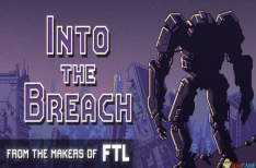 《陷阵之志》/Into the Breach（v1.2.88版）