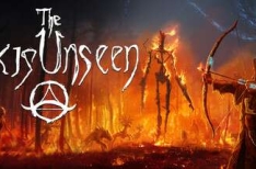 The Axis Unseen 未见之界 v1.074 中文版