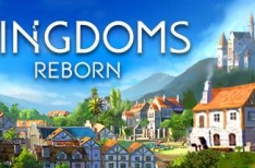 Kingdoms Reborn 王国重生 v0.246 中文版 打包XG器