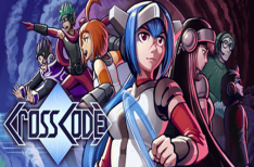 《远星物语》/交叉准则/CrossCode（v1.4.2_2版）