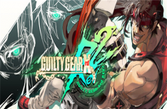 《罪恶装备 启示者2》/罪恶装备未知次元启示2/GUILTY GEAR Xrd REV 2