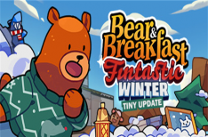 《小熊与早餐》/Bear and Breakfast（v1.6.10）