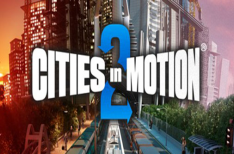 《都市运输2》/Cities in Motion 2