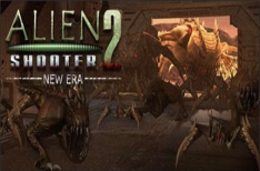 《孤胆枪手2：新纪元》/Alien Shooter 2 – New Era v1.01