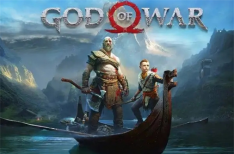 《战神4》/God of War/v1.0.12 赠多项修改器