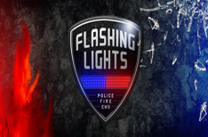 《消防模拟》/闪光灯/Flashing Lights – Police Fire EMS