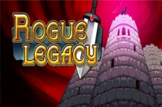 《盗贼遗产》/Rogue Legacy