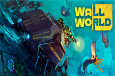 《墙世界》/Wall World（v1.0.1.226版）