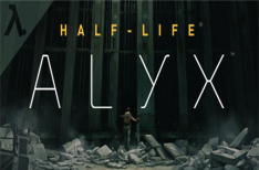 《半衰期:爱莉克斯》/Half-Life: Alyx（v230411版）