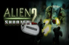 《孤胆枪手2：征兵》/Alien shooter 2 Conscription