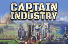 《工业巨头》/Captain of Industry