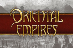 《东方帝国》/Oriental Empires（v20201007|整合DLC）