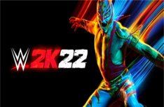 《WWE 2K22》 v1.14