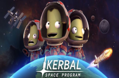 《坎巴拉太空计划》/Kerbal Space Program（v1.62.0完全版）