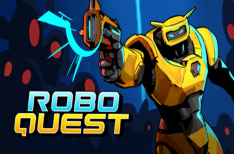 《机器人任务》/Roboquest（v0.12.2.868版）