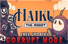 《机器人海库》/Haiku, the Robot（Build10183956_v1.1.3版）