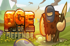 《防御纪元》/防御时代/Age of Defense（v0.78版）