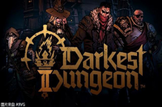 《暗黑地牢2》/Darkest Dungeon II(v0.19.43811版)