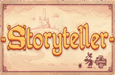 《说故事的人》/Storyteller（v1.0.8版）