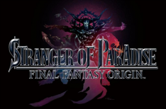 《最终幻想起源：天堂的陌生人》/Stranger of Paradise FF Origin v1.30