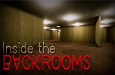 《深入后室》/Inside the Backrooms