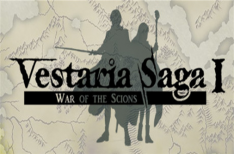 《维斯塔利亚传说 亡国骑士与星辰巫女》/Vestaria Saga I: War of the scions