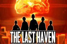 最后的天堂/The Last Haven（Build.10584471版）